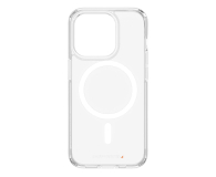 PanzerGlass HardCase MagSafe z D3O do iPhone 15 Pro - 1178574 - zdjęcie 1